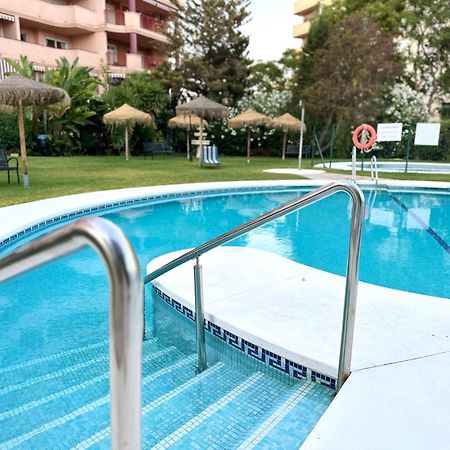 Costa Del Sol Seaside Studio - 5 Mins From Beach Fuengirola Exterior foto