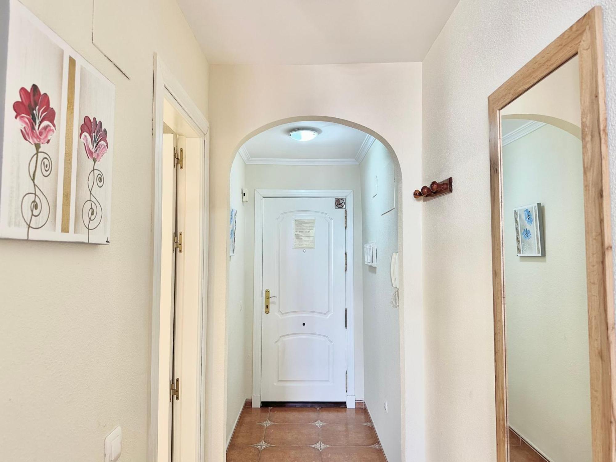 Costa Del Sol Seaside Studio - 5 Mins From Beach Fuengirola Exterior foto